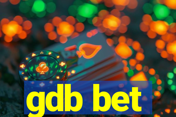 gdb bet